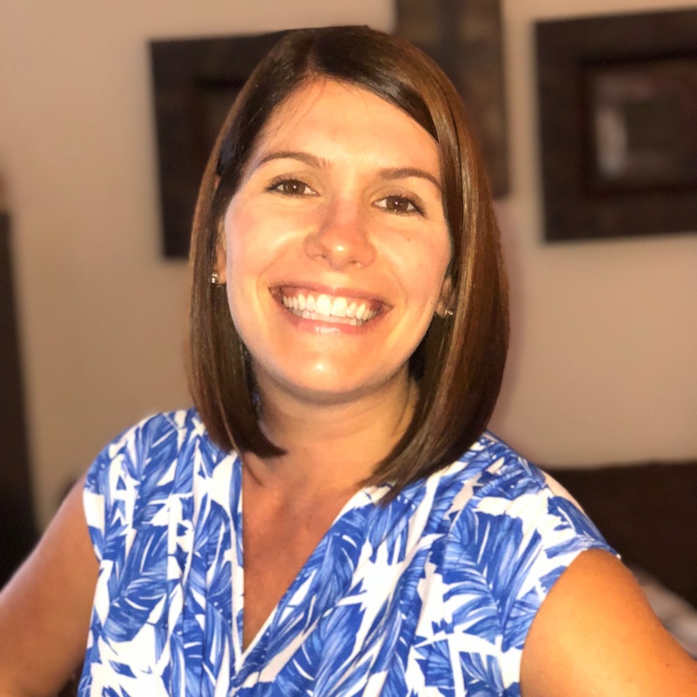 Meet your Posher, Regan